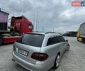 Серый Мерседес Е-Класс, объемом двигателя 3.2 л и пробегом 330 тыс. км за 6800 $, фото 4 на Automoto.ua