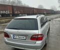 Сірий Мерседес Е-Клас, об'ємом двигуна 2.1 л та пробігом 313 тис. км за 4500 $, фото 7 на Automoto.ua