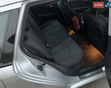 Сірий Мерседес Е-Клас, об'ємом двигуна 1.8 л та пробігом 240 тис. км за 7700 $, фото 34 на Automoto.ua