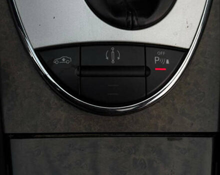 Серый Мерседес Е-Класс, объемом двигателя 3.22 л и пробегом 260 тыс. км за 8500 $, фото 12 на Automoto.ua