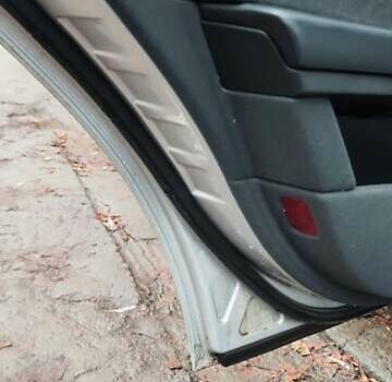 Серый Мерседес Е-Класс, объемом двигателя 2.15 л и пробегом 302 тыс. км за 6600 $, фото 30 на Automoto.ua