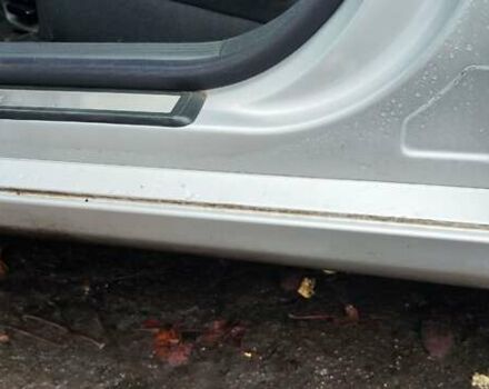 Серый Мерседес Е-Класс, объемом двигателя 2.15 л и пробегом 302 тыс. км за 6600 $, фото 19 на Automoto.ua