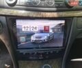 Серый Мерседес Е-Класс, объемом двигателя 2.7 л и пробегом 488 тыс. км за 7000 $, фото 5 на Automoto.ua