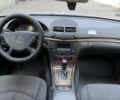 Сірий Мерседес Е-Клас, об'ємом двигуна 2.1 л та пробігом 300 тис. км за 4600 $, фото 9 на Automoto.ua