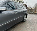 Серый Мерседес Е-Класс, объемом двигателя 3.22 л и пробегом 380 тыс. км за 5999 $, фото 4 на Automoto.ua