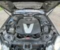 Мерседес Е-Клас 2005 у Хусте на Automoto.ua Сірий Мерседес Е-Клас, об'ємом двигуна 3 л та пробігом 383 тис. км за 7700 $, фото 21 на Automoto.ua