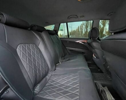 Сірий Мерседес Е-Клас, об'ємом двигуна 3.2 л та пробігом 408 тис. км за 6900 $, фото 16 на Automoto.ua