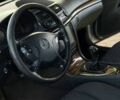 Серый Мерседес Е-Класс, объемом двигателя 2.2 л и пробегом 327 тыс. км за 2450 $, фото 19 на Automoto.ua