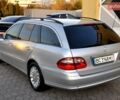 Мерседес Е-Клас 2005 у Львові на Automoto.ua Сірий Мерседес Е-Клас, об'ємом двигуна 1.8 л та пробігом 307 тис. км за 5600 $, фото 11 на Automoto.ua