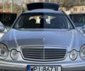Мерседес Е-Клас 2005 у Рівному на Automoto.ua Сірий Мерседес Е-Клас, об'ємом двигуна 2.2 л та пробігом 320 тис. км за 2650 $, фото 5 на Automoto.ua