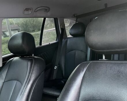 Мерседес Е-Клас 2005 у Хусте на Automoto.ua Сірий Мерседес Е-Клас, об'ємом двигуна 3 л та пробігом 383 тис. км за 7700 $, фото 14 на Automoto.ua