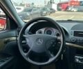 Серый Мерседес Е-Класс, объемом двигателя 3 л и пробегом 317 тыс. км за 8190 $, фото 14 на Automoto.ua