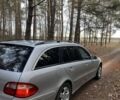 Сірий Мерседес Е-Клас, об'ємом двигуна 3.2 л та пробігом 360 тис. км за 3100 $, фото 2 на Automoto.ua