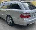 Сірий Мерседес Е-Клас, об'ємом двигуна 3 л та пробігом 426 тис. км за 7400 $, фото 6 на Automoto.ua