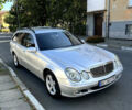 Мерседес Е-Класс 2005 в Стрые на Automoto.ua Серый Мерседес Е-Класс, объемом двигателя 3.22 л и пробегом 320 тыс. км за 7100 $, фото 13 на Automoto.ua