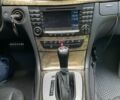 Сірий Мерседес Е-Клас, об'ємом двигуна 3 л та пробігом 426 тис. км за 7400 $, фото 11 на Automoto.ua