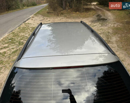 Сірий Мерседес Е-Клас, об'ємом двигуна 3.22 л та пробігом 265 тис. км за 7500 $, фото 14 на Automoto.ua