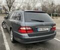 Серый Мерседес Е-Класс, объемом двигателя 3 л и пробегом 415 тыс. км за 6500 $, фото 1 на Automoto.ua