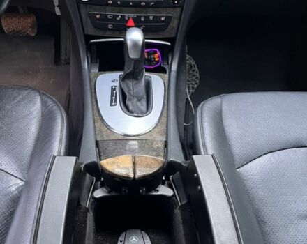 Сірий Мерседес Е-Клас, об'ємом двигуна 3.2 л та пробігом 360 тис. км за 3100 $, фото 7 на Automoto.ua