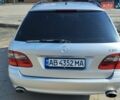 Серый Мерседес Е-Класс, объемом двигателя 3.22 л и пробегом 350 тыс. км за 5600 $, фото 1 на Automoto.ua