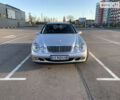 Серый Мерседес Е-Класс, объемом двигателя 3 л и пробегом 382 тыс. км за 7800 $, фото 1 на Automoto.ua