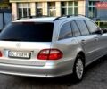 Мерседес Е-Клас 2005 у Львові на Automoto.ua Сірий Мерседес Е-Клас, об'ємом двигуна 1.8 л та пробігом 307 тис. км за 5600 $, фото 39 на Automoto.ua
