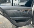 Мерседес Е-Класс 2005 в Хусте на Automoto.ua Серый Мерседес Е-Класс, объемом двигателя 3 л и пробегом 383 тыс. км за 7700 $, фото 20 на Automoto.ua