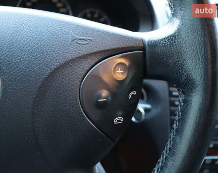 Серый Мерседес Е-Класс, объемом двигателя 1.8 л и пробегом 307 тыс. км за 5800 $, фото 21 на Automoto.ua