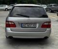 Мерседес Е-Класс 2005 в Василькове на Automoto.ua Серый Мерседес Е-Класс, объемом двигателя 1.8 л и пробегом 300 тыс. км за 7200 $, фото 7 на Automoto.ua