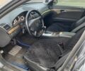 Серый Мерседес Е-Класс, объемом двигателя 3 л и пробегом 415 тыс. км за 6500 $, фото 3 на Automoto.ua