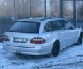 Сірий Мерседес Е-Клас, об'ємом двигуна 3.2 л та пробігом 300 тис. км за 2850 $, фото 5 на Automoto.ua