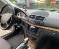 Сірий Мерседес Е-Клас, об'ємом двигуна 3.2 л та пробігом 271 тис. км за 6999 $, фото 24 на Automoto.ua