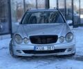 Сірий Мерседес Е-Клас, об'ємом двигуна 3.2 л та пробігом 300 тис. км за 2850 $, фото 1 на Automoto.ua