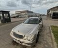 Сірий Мерседес Е-Клас, об'ємом двигуна 3 л та пробігом 380 тис. км за 5500 $, фото 1 на Automoto.ua