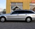 Мерседес Е-Клас 2005 у Львові на Automoto.ua Сірий Мерседес Е-Клас, об'ємом двигуна 1.8 л та пробігом 307 тис. км за 5600 $, фото 13 на Automoto.ua