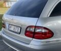 Мерседес Е-Клас 2005 у Рівному на Automoto.ua Сірий Мерседес Е-Клас, об'ємом двигуна 2.2 л та пробігом 320 тис. км за 2650 $, фото 2 на Automoto.ua