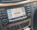 Серый Мерседес Е-Класс, объемом двигателя 3.2 л и пробегом 382 тыс. км за 3548 $, фото 10 на Automoto.ua