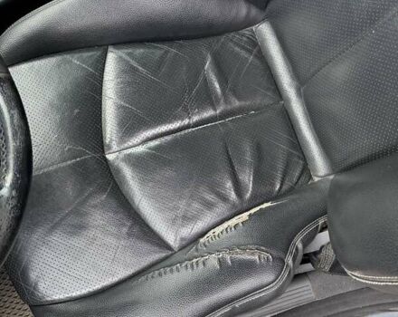 Мерседес Е-Клас 2005 у Галиче на Automoto.ua Сірий Мерседес Е-Клас, об'ємом двигуна 1.8 л та пробігом 319 тис. км за 5200 $, фото 6 на Automoto.ua