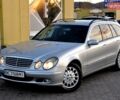 Мерседес Е-Клас 2005 у Львові на Automoto.ua Сірий Мерседес Е-Клас, об'ємом двигуна 1.8 л та пробігом 307 тис. км за 5600 $, фото 38 на Automoto.ua
