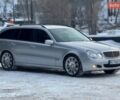 Сірий Мерседес Е-Клас, об'ємом двигуна 1.8 л та пробігом 309 тис. км за 7350 $, фото 1 на Automoto.ua