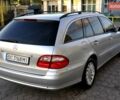 Мерседес Е-Клас 2005 у Львові на Automoto.ua Сірий Мерседес Е-Клас, об'ємом двигуна 1.8 л та пробігом 307 тис. км за 5600 $, фото 7 на Automoto.ua