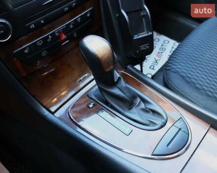 Серый Мерседес Е-Класс, объемом двигателя 1.8 л и пробегом 307 тыс. км за 5800 $, фото 27 на Automoto.ua