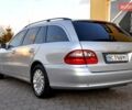 Мерседес Е-Клас 2005 у Львові на Automoto.ua Сірий Мерседес Е-Клас, об'ємом двигуна 1.8 л та пробігом 307 тис. км за 5600 $, фото 12 на Automoto.ua