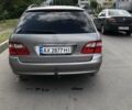 Сірий Мерседес Е-Клас, об'ємом двигуна 3.2 л та пробігом 358 тис. км за 7200 $, фото 5 на Automoto.ua