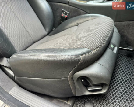 Сірий Мерседес Е-Клас, об'ємом двигуна 3.22 л та пробігом 265 тис. км за 7500 $, фото 22 на Automoto.ua