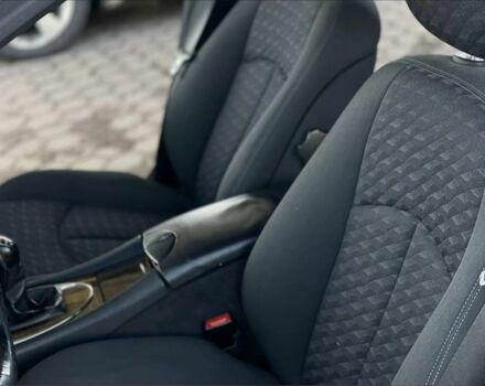 Серый Мерседес Е-Класс, объемом двигателя 2.2 л и пробегом 327 тыс. км за 2450 $, фото 17 на Automoto.ua