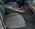 Серый Мерседес Е-Класс, объемом двигателя 3.2 л и пробегом 450 тыс. км за 2800 $, фото 7 на Automoto.ua