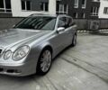 Мерседес Е-Класс 2005 в Василькове на Automoto.ua Серый Мерседес Е-Класс, объемом двигателя 1.8 л и пробегом 300 тыс. км за 7200 $, фото 4 на Automoto.ua