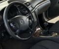 Мерседес Е-Клас 2005 у Рівному на Automoto.ua Сірий Мерседес Е-Клас, об'ємом двигуна 2.2 л та пробігом 320 тис. км за 2650 $, фото 8 на Automoto.ua