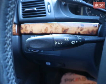 Серый Мерседес Е-Класс, объемом двигателя 1.8 л и пробегом 307 тыс. км за 5800 $, фото 23 на Automoto.ua